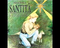 Nella tua Santita'